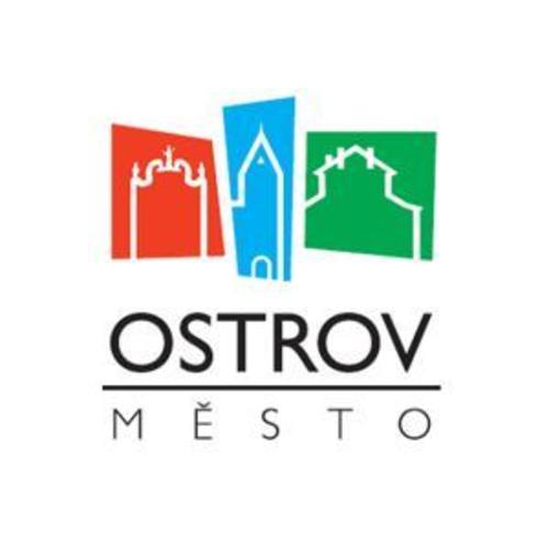 Ostrov